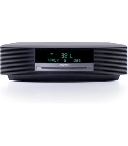 Bose Wave Music System Bundle avec changeur Multi-CD Bose Wave